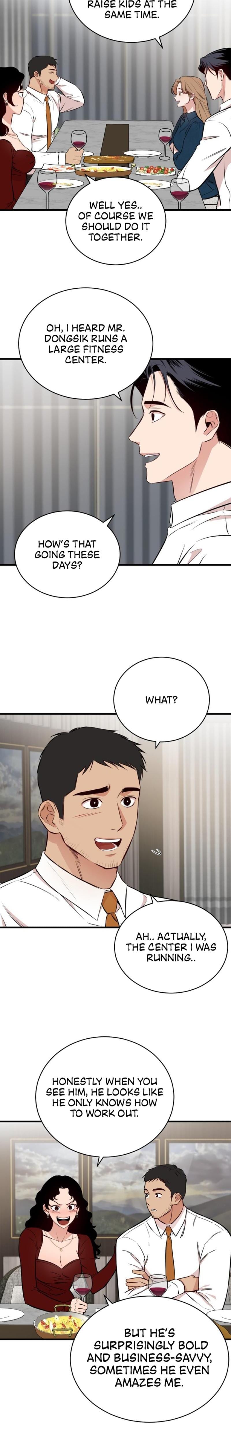 The House You Live In (Uncensored), chapter 1, page 45 of 79