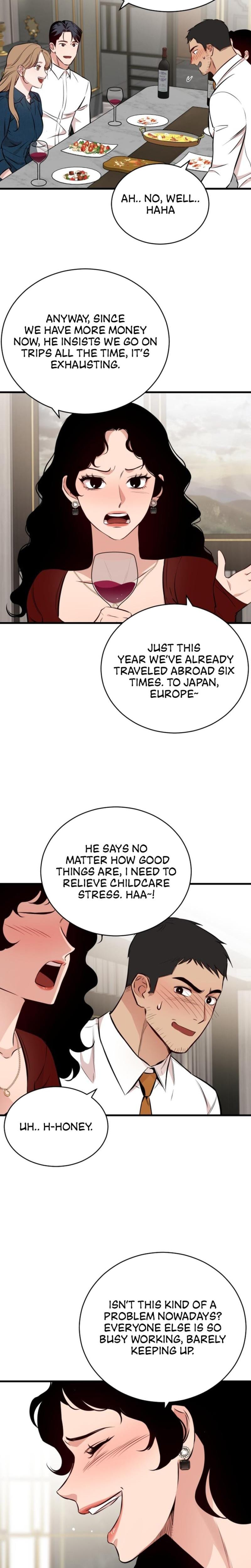 The House You Live In (Uncensored), chapter 1, page 47 of 79