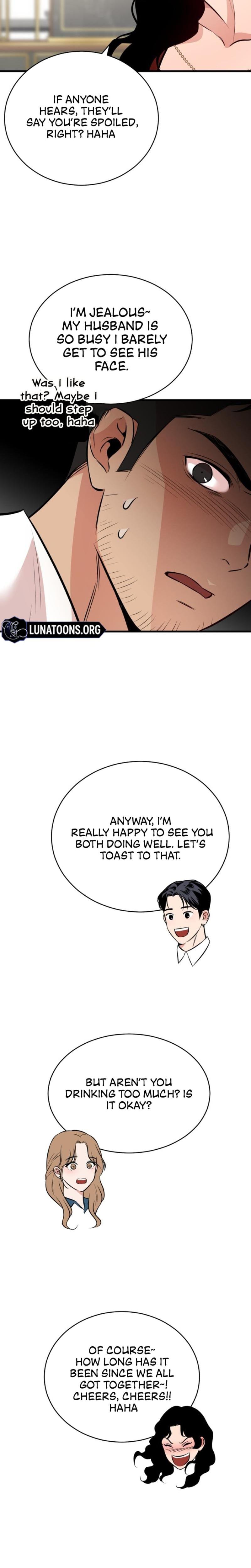 The House You Live In (Uncensored), chapter 1, page 48 of 79