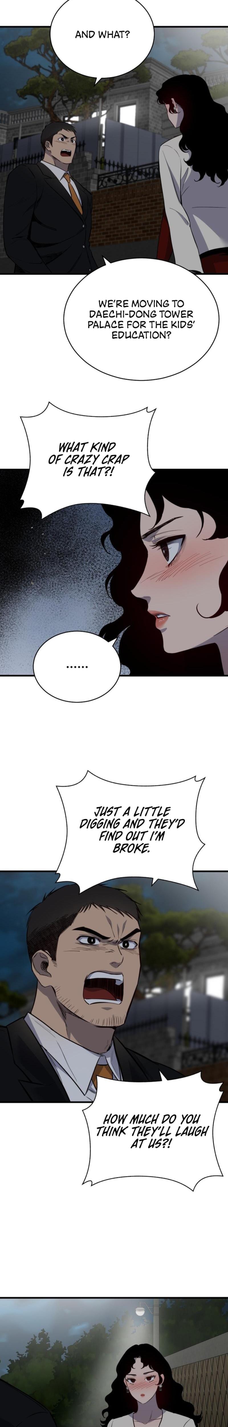 The House You Live In (Uncensored), chapter 1, page 52 of 79