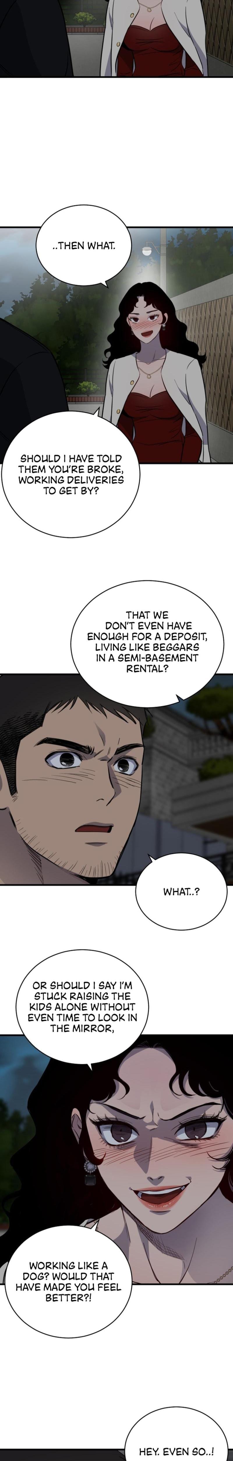 The House You Live In (Uncensored), chapter 1, page 53 of 79