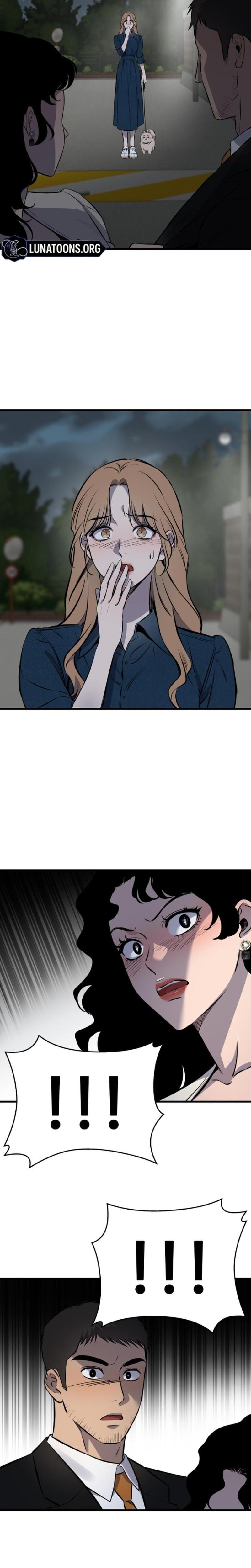 The House You Live In (Uncensored), chapter 1, page 58 of 79