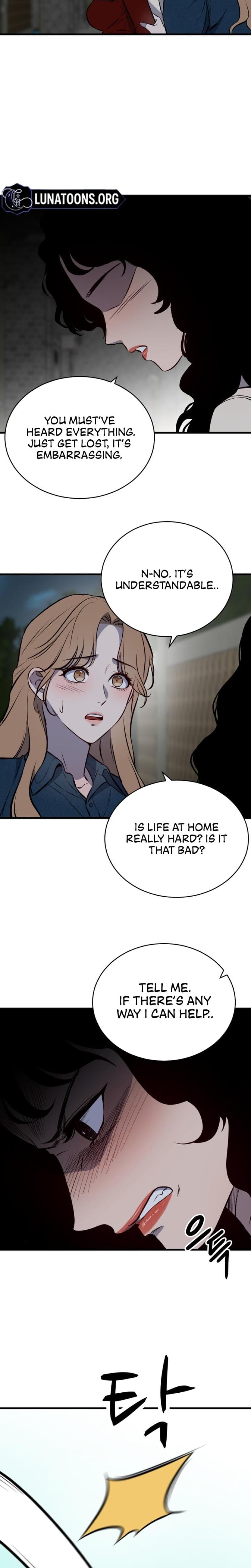 The House You Live In (Uncensored), chapter 1, page 61 of 79