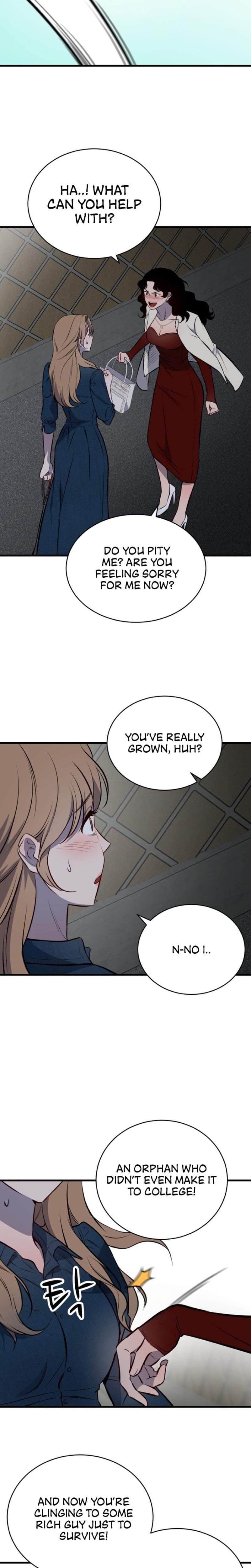 The House You Live In (Uncensored), chapter 1, page 62 of 79