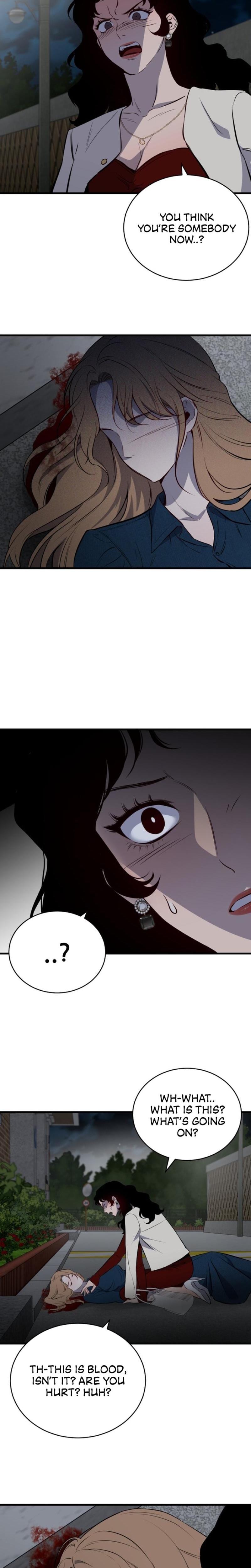 The House You Live In (Uncensored), chapter 1, page 66 of 79