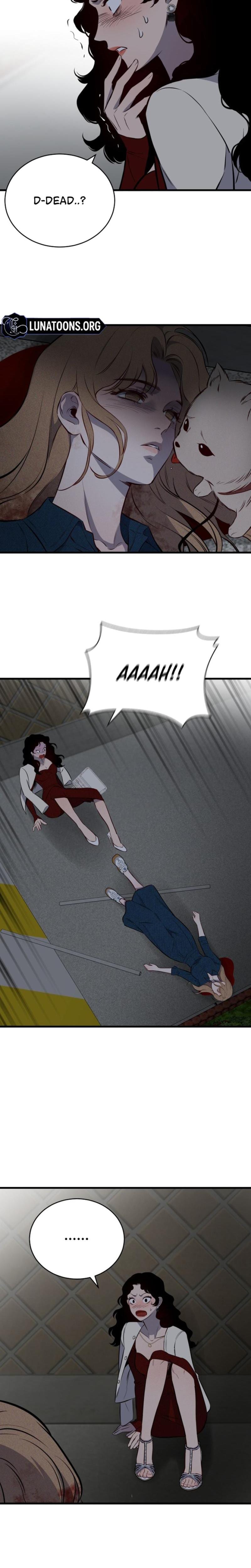 The House You Live In (Uncensored), chapter 1, page 68 of 79