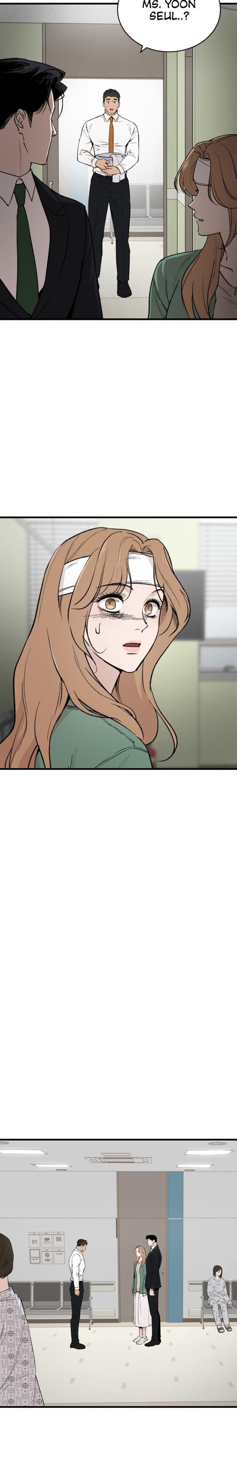 The House You Live In (Uncensored), chapter 2, page 8 of 49