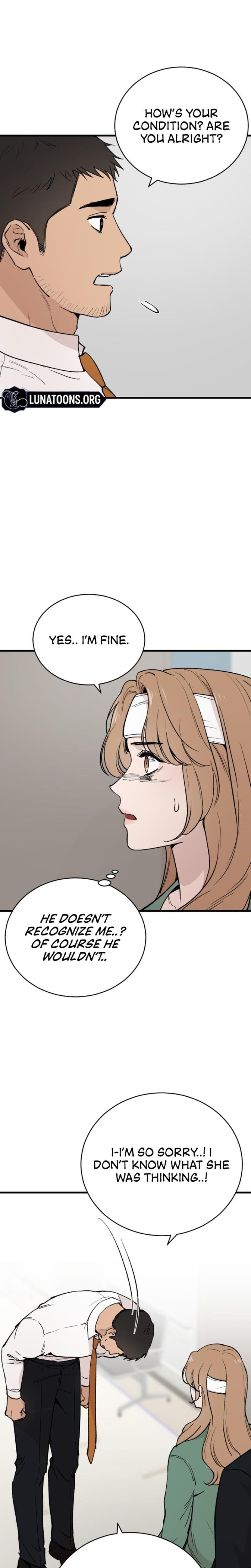 The House You Live In (Uncensored), chapter 2, page 9 of 49