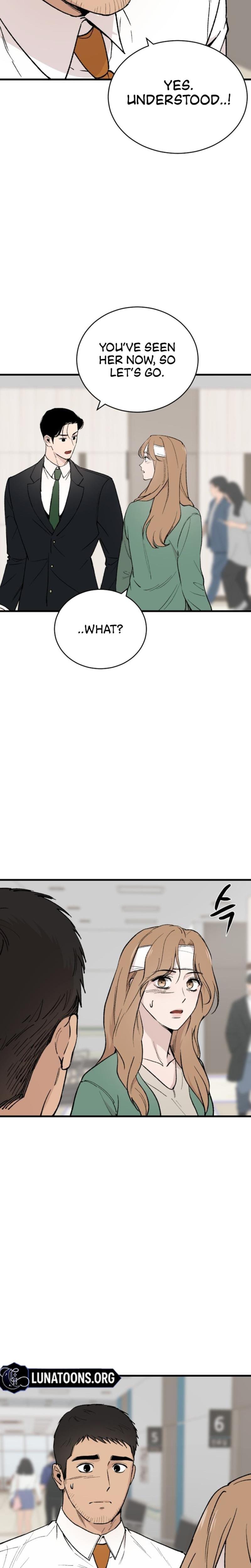 The House You Live In (Uncensored), chapter 2, page 11 of 49