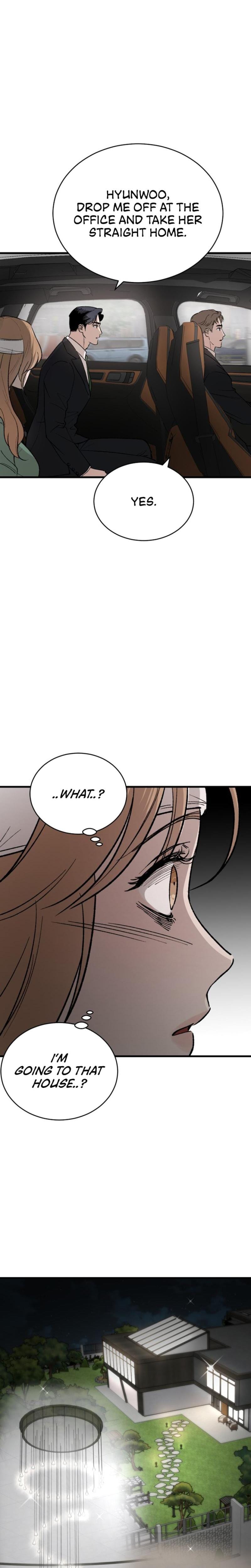 The House You Live In (Uncensored), chapter 2, page 17 of 49