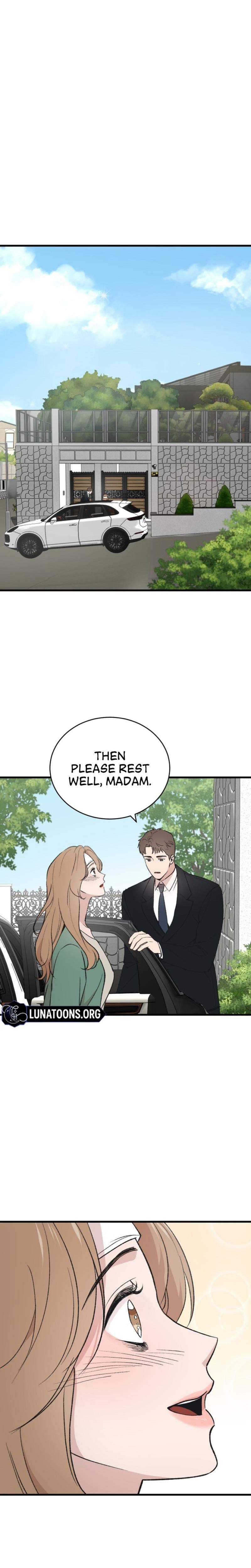 The House You Live In (Uncensored), chapter 2, page 22 of 49