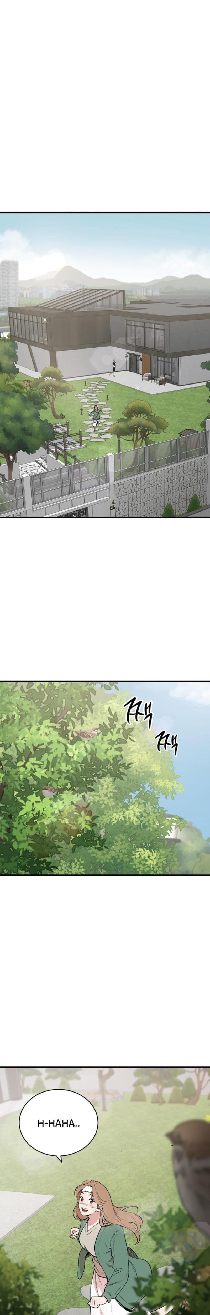 The House You Live In (Uncensored), chapter 2, page 24 of 49
