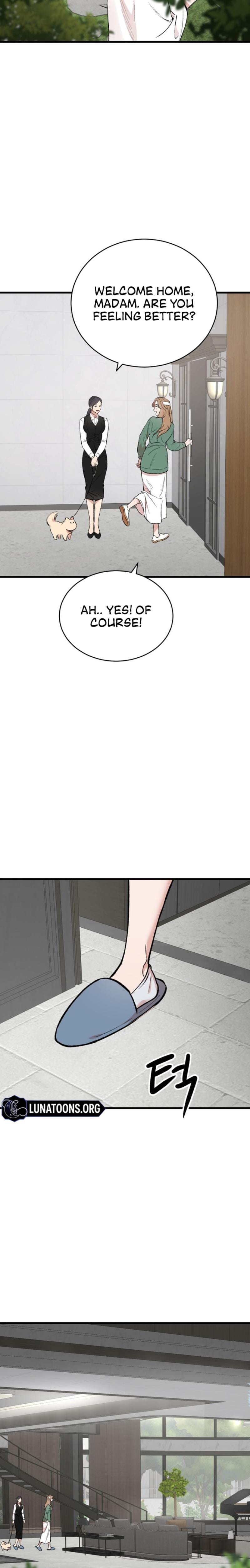 The House You Live In (Uncensored), chapter 2, page 25 of 49