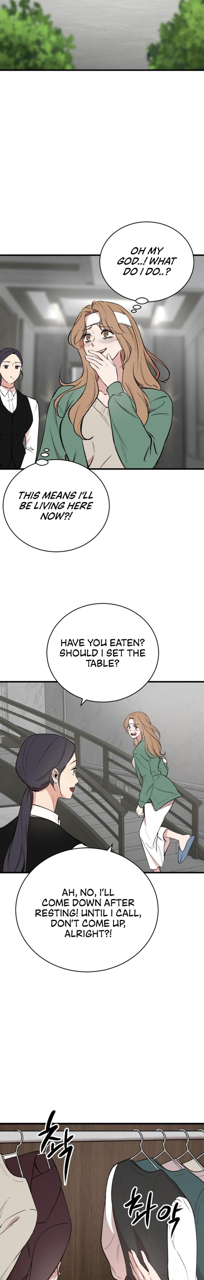 The House You Live In (Uncensored), chapter 2, page 26 of 49