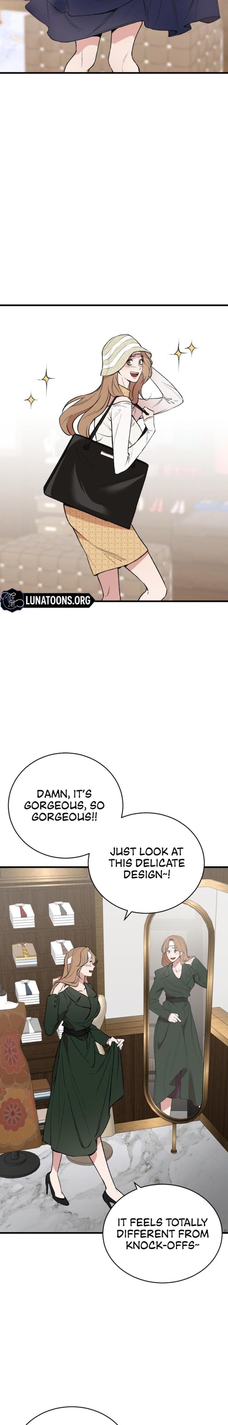 The House You Live In (Uncensored), chapter 2, page 28 of 49