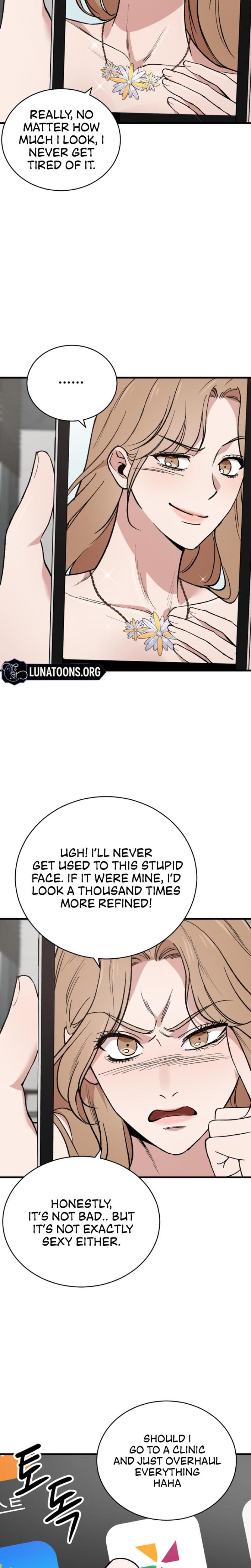 The House You Live In (Uncensored), chapter 2, page 31 of 49