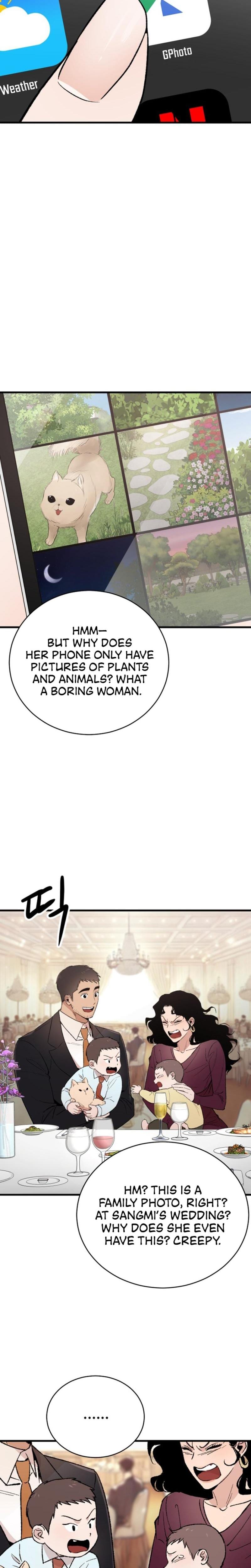 The House You Live In (Uncensored), chapter 2, page 32 of 49
