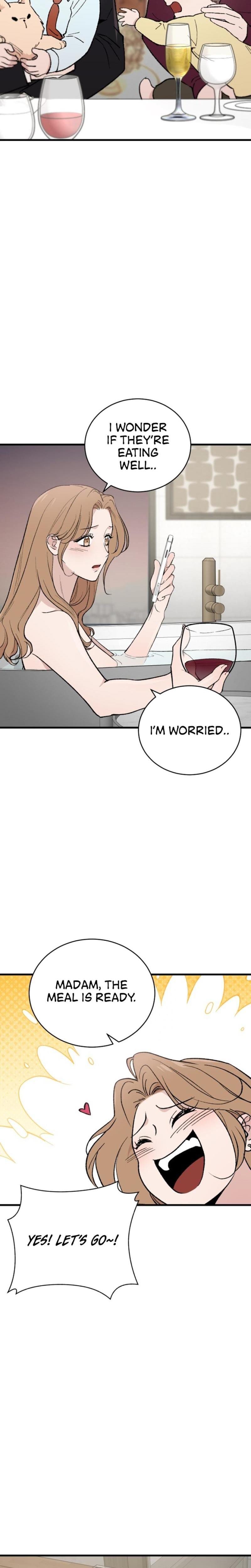 The House You Live In (Uncensored), chapter 2, page 33 of 49