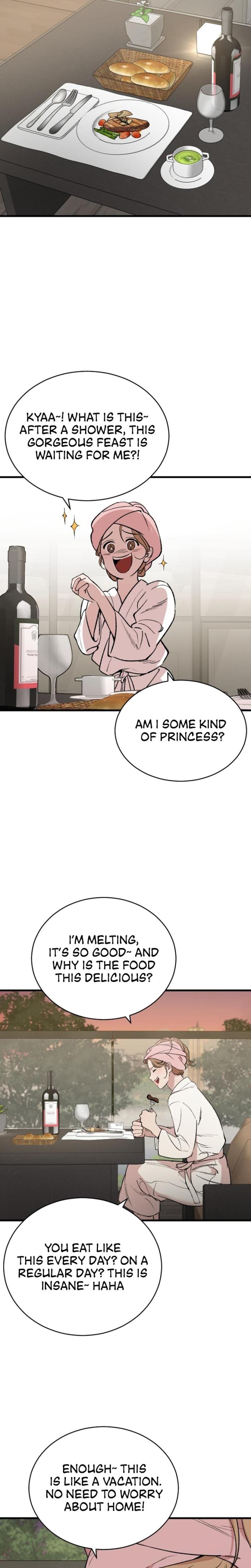 The House You Live In (Uncensored), chapter 2, page 34 of 49