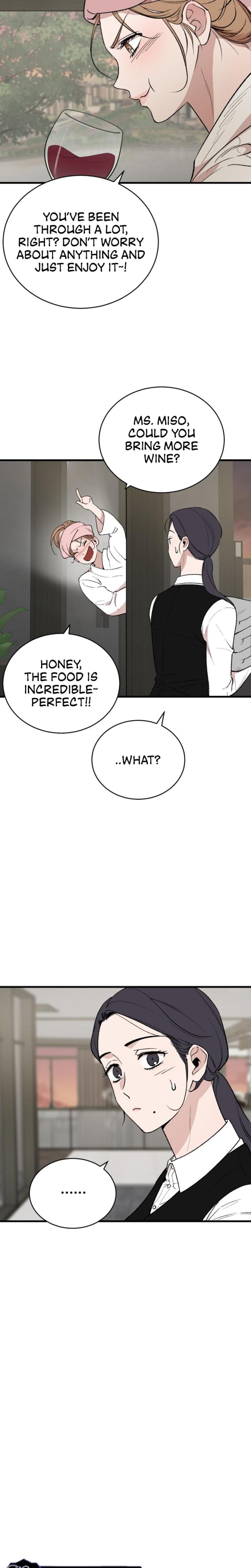 The House You Live In (Uncensored), chapter 2, page 35 of 49