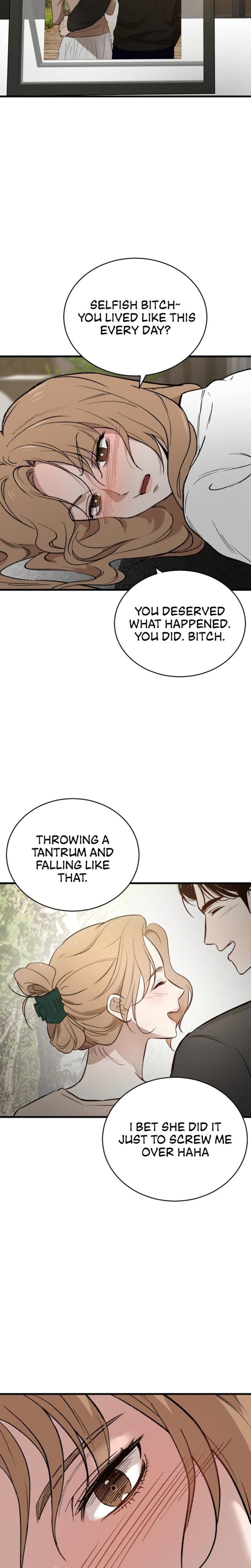 The House You Live In (Uncensored), chapter 2, page 37 of 49