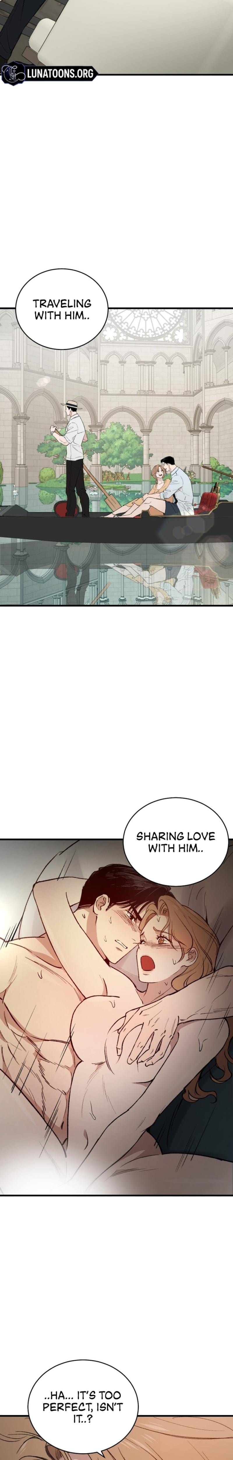 The House You Live In (Uncensored), chapter 2, page 39 of 49
