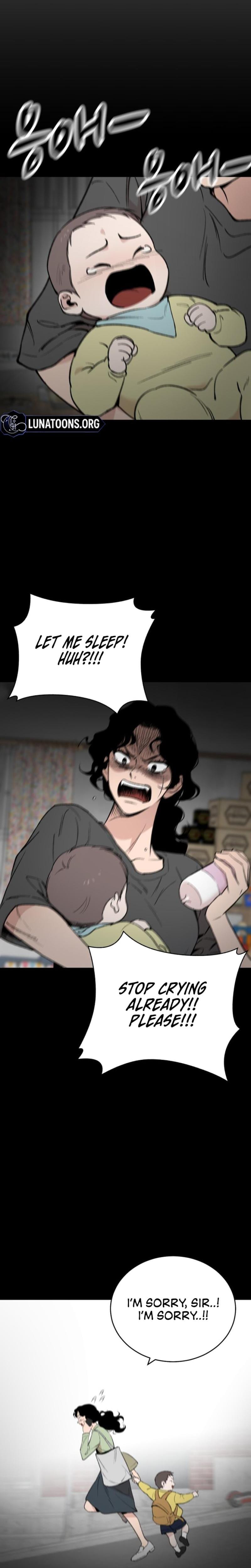 The House You Live In (Uncensored), chapter 2, page 41 of 49