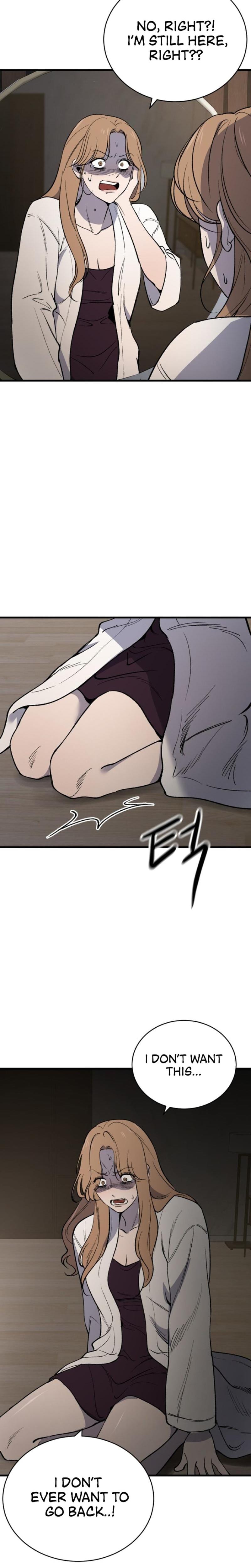 The House You Live In (Uncensored), chapter 2, page 46 of 49