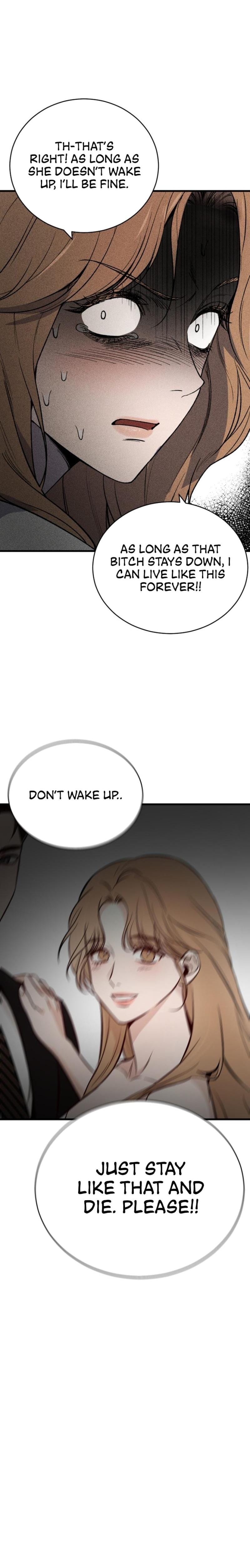The House You Live In (Uncensored), chapter 2, page 47 of 49