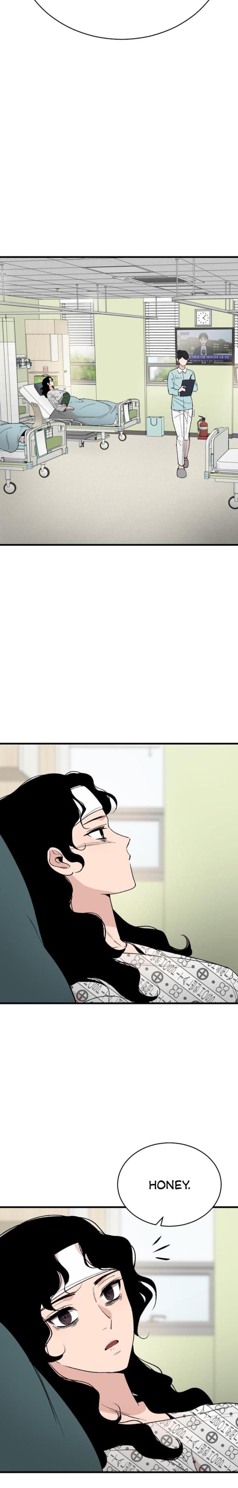 The House You Live In (Uncensored), chapter 3, page 5 of 58