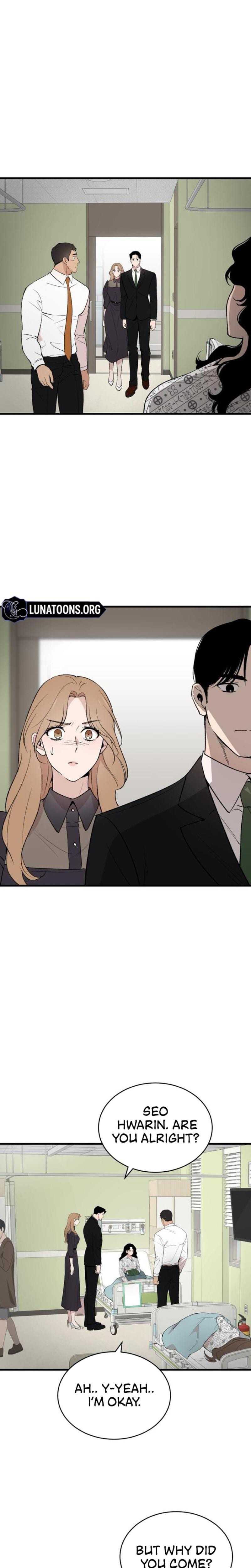 The House You Live In (Uncensored), chapter 3, page 6 of 58