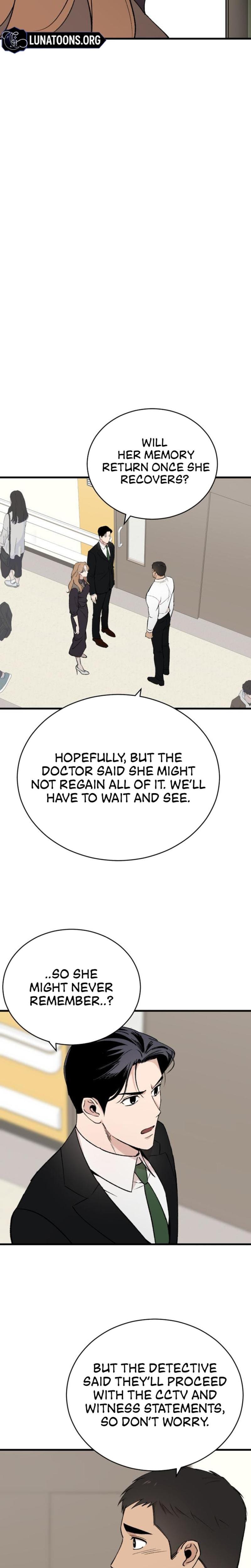 The House You Live In (Uncensored), chapter 3, page 12 of 58
