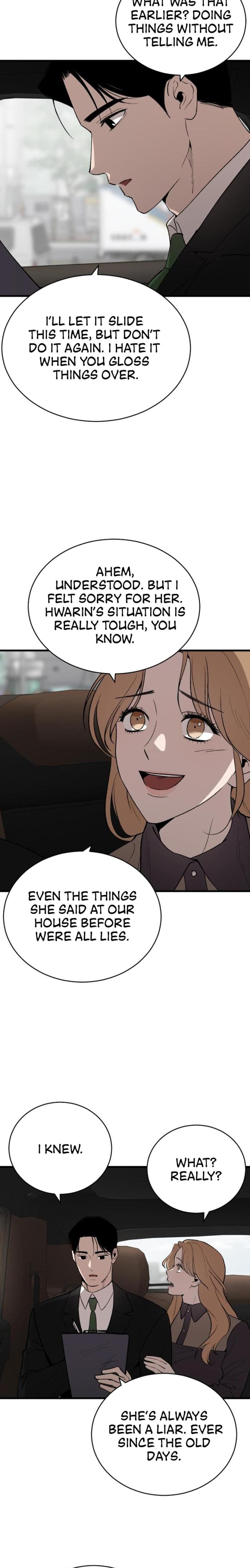 The House You Live In (Uncensored), chapter 3, page 20 of 58