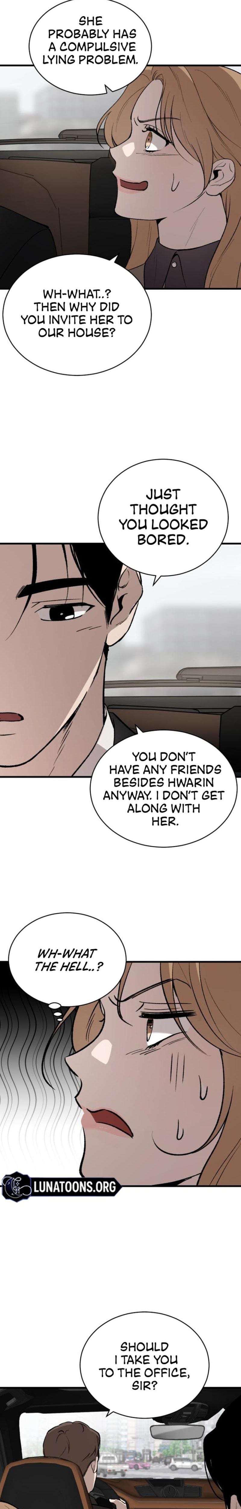 The House You Live In (Uncensored), chapter 3, page 21 of 58