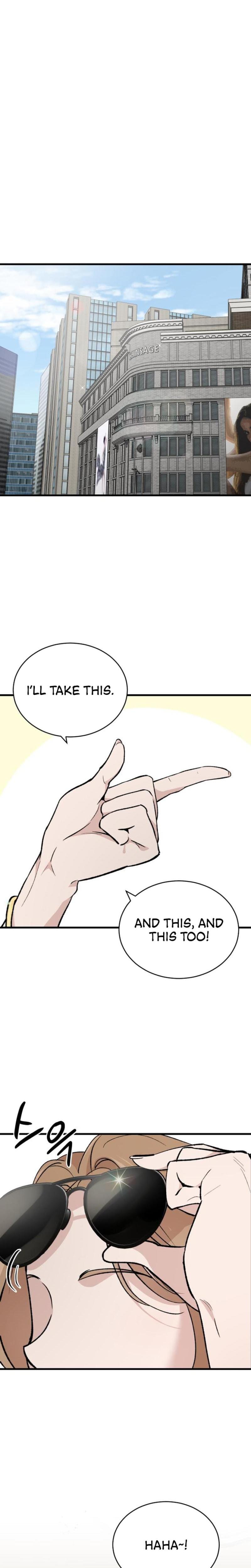 The House You Live In (Uncensored), chapter 3, page 24 of 58