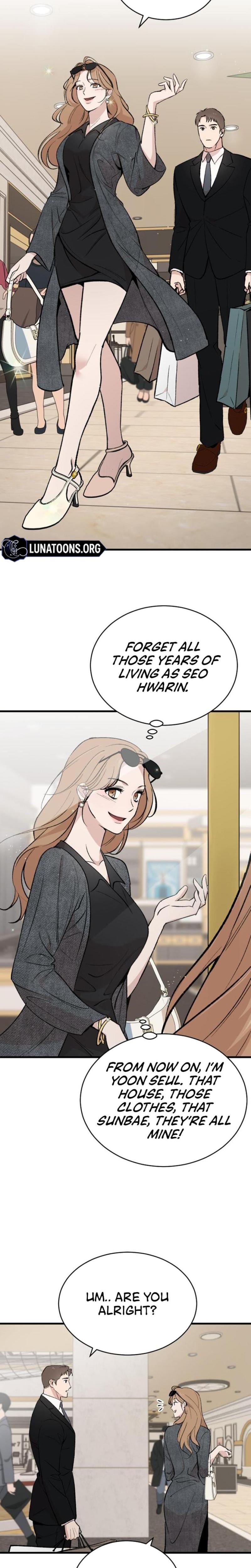 The House You Live In (Uncensored), chapter 3, page 25 of 58