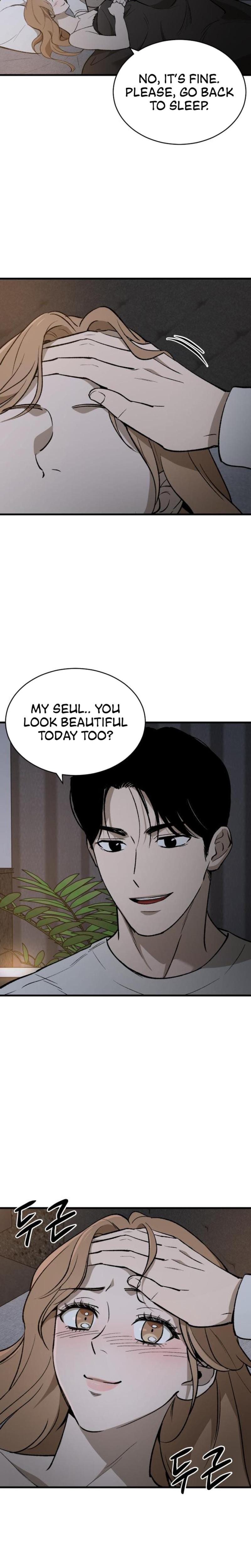The House You Live In (Uncensored), chapter 3, page 36 of 58