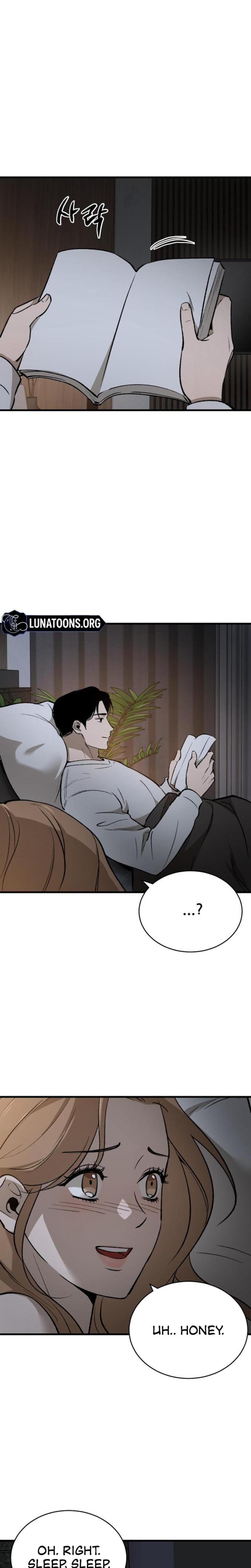 The House You Live In (Uncensored), chapter 3, page 37 of 58