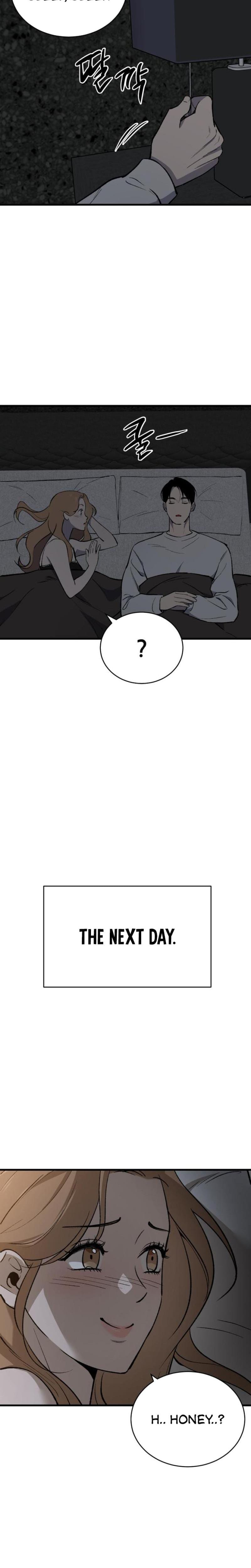 The House You Live In (Uncensored), chapter 3, page 38 of 58