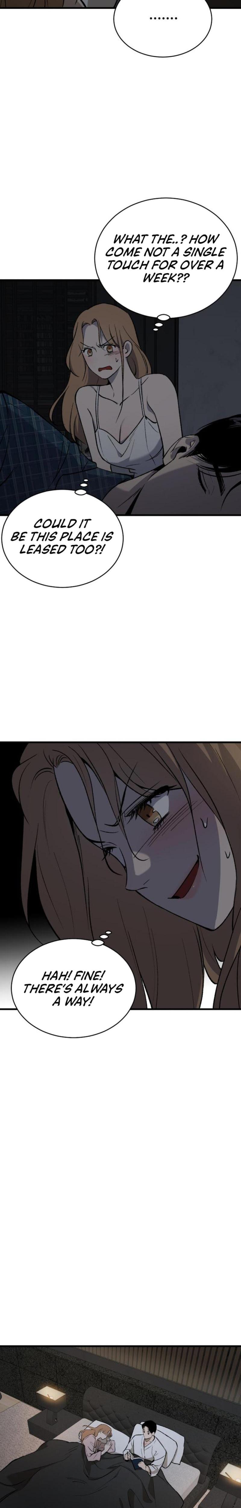 The House You Live In (Uncensored), chapter 3, page 40 of 58