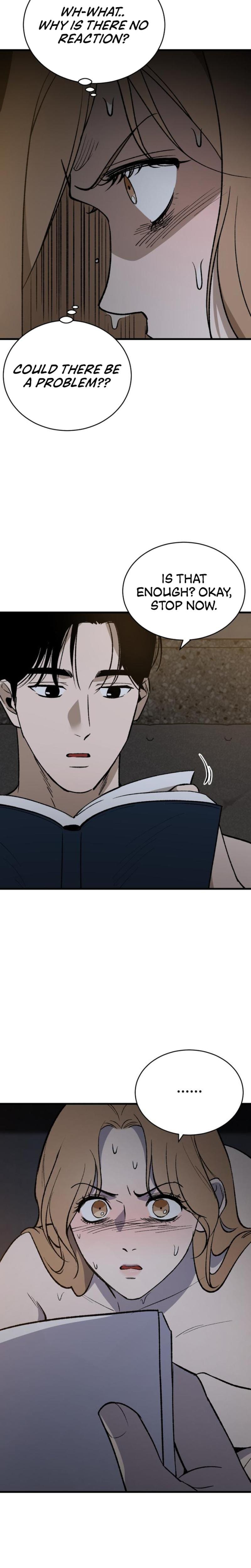 The House You Live In (Uncensored), chapter 3, page 45 of 58