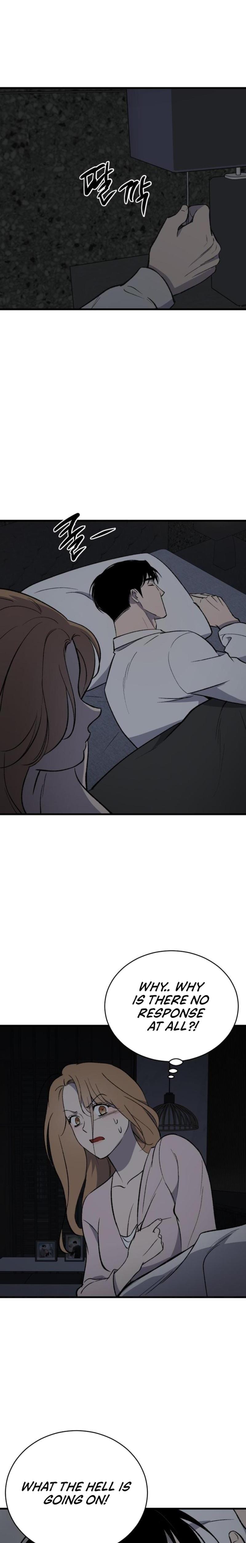 The House You Live In (Uncensored), chapter 3, page 46 of 58