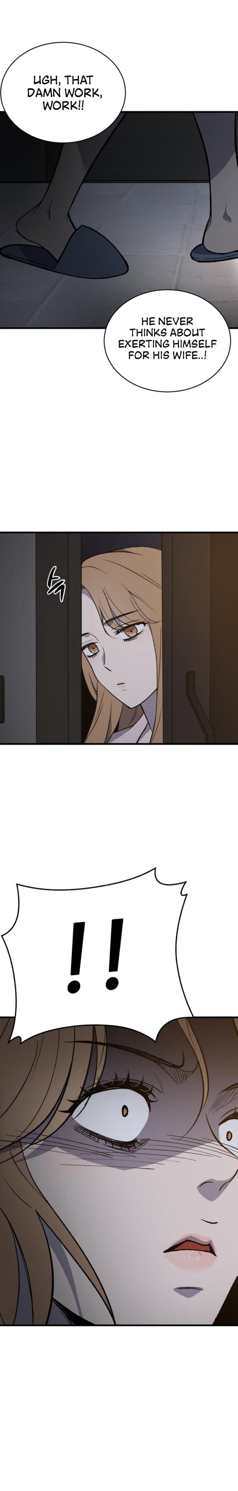 The House You Live In (Uncensored), chapter 3, page 49 of 58