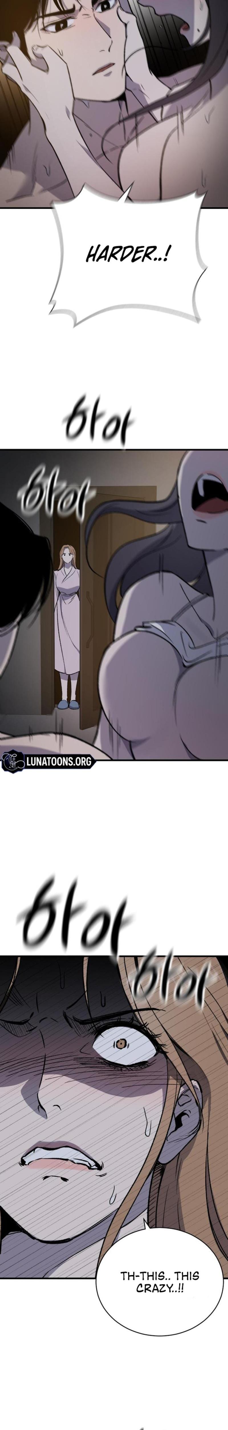 The House You Live In (Uncensored), chapter 3, page 51 of 58