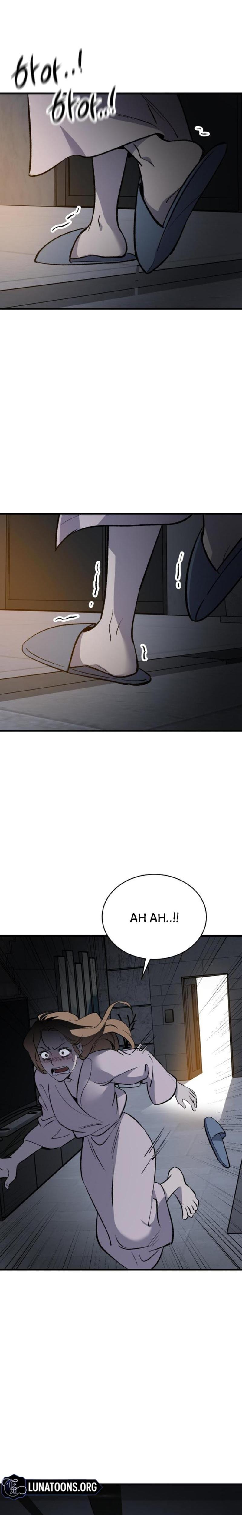 The House You Live In (Uncensored), chapter 3, page 54 of 58