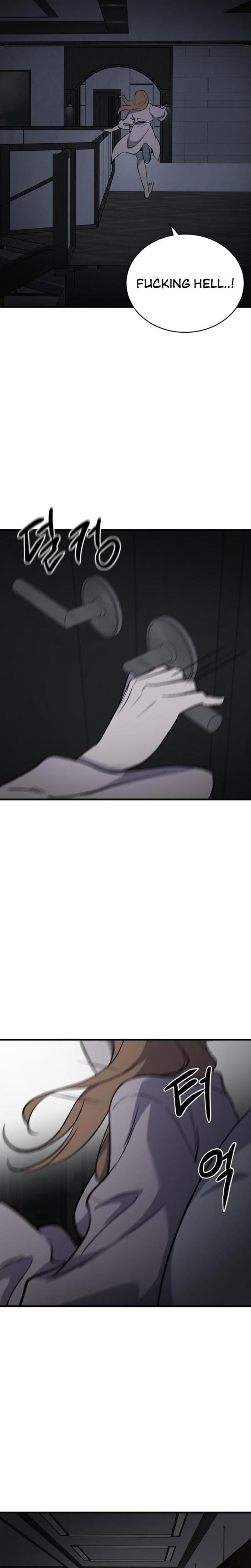 The House You Live In (Uncensored), chapter 3, page 55 of 58