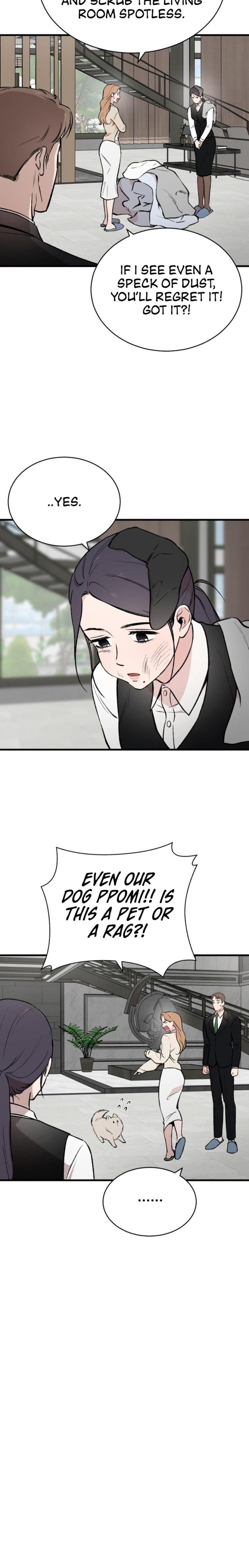 The House You Live In (Uncensored), chapter 4, page 20 of 33
