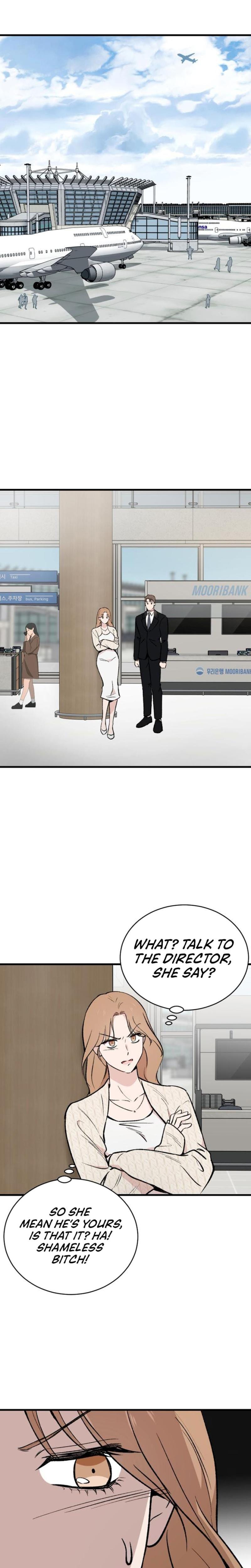 The House You Live In (Uncensored), chapter 4, page 21 of 33