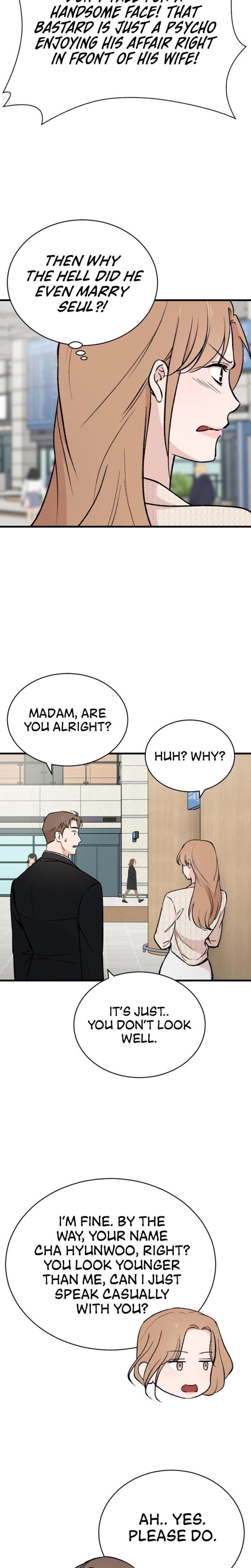 The House You Live In (Uncensored), chapter 4, page 24 of 33