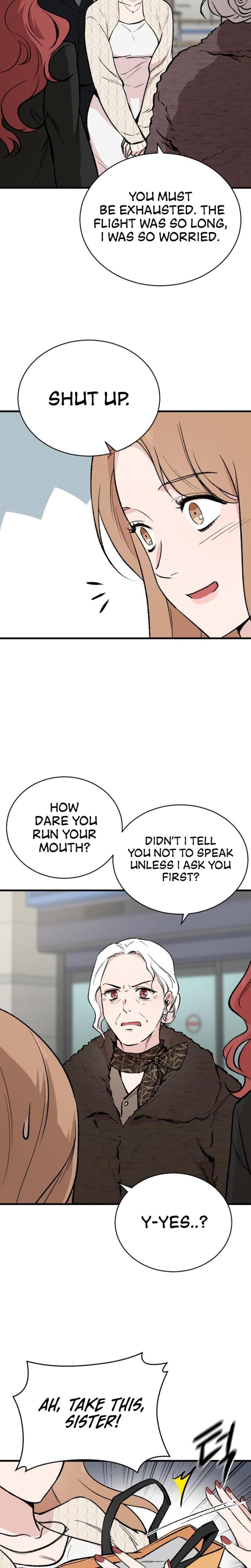 The House You Live In (Uncensored), chapter 4, page 29 of 33